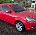 Ford Ka 1.0 8V/1.0 8V St Flex 3P 2012