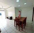 Apartamento Para Locação Em Louveira Centro