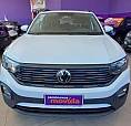 Volkswagen T-Cross 1.0 200 Tsi 12V (Aut) (Flex)