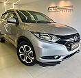 Honda Hr-V Exl 1.8 Flexone 16V 5P Aut. 2018