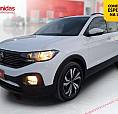 Volkswagen T-Cross 2024 1.0 200 Tsi Total Flex Automático