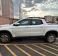 Fiat Toro Freedom 1.8 16V Flex Aut. 2019