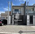 Locação - Sobrado Com 2 Suítes, 3 Banheiros, 1 Vaga, Churrasqueira, Santa Terezinha, Conto