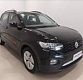 Volkswagen T-Cross 1.0 Tsi Flex 12V 5P Aut. 2021