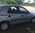 Chevrolet Celta Life/ Ls 1.0 Mpfi 8V Flexpower 5P 2010