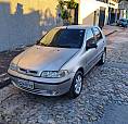 Fiat Palio Elx 1.3 Mpi Fire 16V 4P (25 Anos) 2001