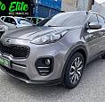 Kia Motors Sportage 2.0 16V Aut. 2019