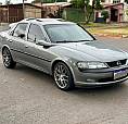 Chevrolet Vectra Cd 2.0 (Modelo Antigo) 1997