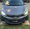 Hyundai Hb20 Comf./C.plus/C.style 1.0 Flex 12V 2015