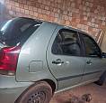 Fiat Palio Celebration 1.0 Fire Flex 8V 4P 2008