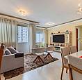 Apartamento De 3 Quartos,Suíte,Elevador E 1 Vaga No Bairro Vila Ipiranga.