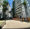 3/4 Com Armários E Ar  Chácaras Cedro Nascente, Andar Alto, 2 Vgs, Na Augusto Montenegro 