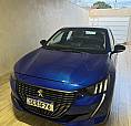Peugeot 208 Griffe 1.6 Flex 16V 5P Aut. 2023