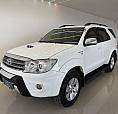 Toyota Hilux Sw4 Srv D4-D 4X4 3.0 Tdi Dies. Aut 2009