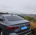 Volkswagen Virtus Comfort. 200 Tsi 1.0 Flex 12V Aut 2022