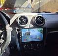 Volkswagen Saveiro 1.6 Mi/ 1.6 Mi Total Flex 8V (Álcool) 2011