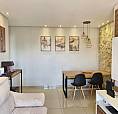 Apartamento Para Venda Possui 84 Metros Quadrados Com 3 Quartos Em Vila Olivo - Valinhos -