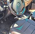 Fiat Siena Hlx 1.8 Mpi Flex 8V 4P 2007