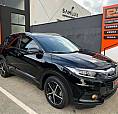 Honda Hr-V Ex 1.8 Flexone 16V 5P Aut. 2020