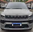Jeep Compass S T270 1.3 Tb 4X2 Flex Aut 2023