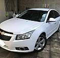 Cruze 2012
