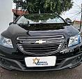 Gm Chevrolet Prisma Lt 1.4 Flex 2014/2015 Com Apenas 37 Mil Km