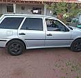 Parati 2000 G3 1.0 16V