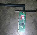 Antena De Wi-Fi Para Pc