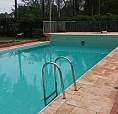 Casa De Campo Com 2.300 M2 De Terreno Em Condominio -atibaia E