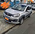 Uno Way 2017 1.3 Firefly Completo