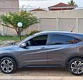 Honda Hrv Ex 1.8 Completo 2016 Bancos Em Couro )<Br>