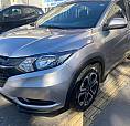 Honda Hr-V Ex Cvt 1.8 I-Vtec Flexone