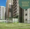 Apartamentos Em Samambaia-2 Quartos-Lazer Completo-Sinal 1.500