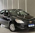 Chevrolet   Vectra  2.0 Mpfi Expression 8V 140Cv Flex 4P Manual