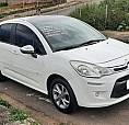 Vendo C3 1.5 2013 Completo