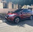 Honda Hrv 1.8 Ex , Ano 2018/18