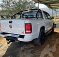 Amarok 2015 4X4 Diesel