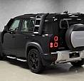 Land Rover Defender Se P300 2022 Top+Teto Com 5.000Km. Léo Careta Veículos 
