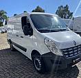 Renault Master  L1H1  2020