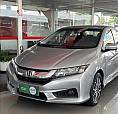 Honda City 1.5 Dx 16V Flex 4P Manual