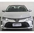 Toyota Corolla 2.0 Vvt-Ie Flex Xei Direct Shift