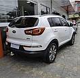 Vendo Sportage 2014