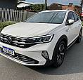 Nivus Highline 1.0 200 Tsi Flex Aut 2021 (Impecável, Único Dono!)