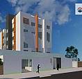 Cobertura Com 2 Quartos À Venda, 120 M² Por R$ 350.000 - Xangri-Lá - Contagem/Mg