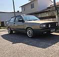 Gol Quadrado 1.8 Ap 1990
