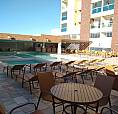 Apartamento Por Temporada No Piazza Diroma Com Entrada No Clube Diroma