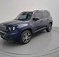 Jeep Renegade 2023 1.3 T270 Turbo Flex Longitude At6