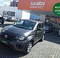 Fiat Mobi Like 1.0 Fire Flex 5P. 2024
