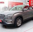 Hyundai Creta Comfort Plus 1.0 Tb 12V Flex Aut. 2024