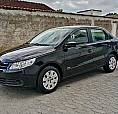 Volkswagen Voyage 1.0 Trend 2012 Completo Único Dono 